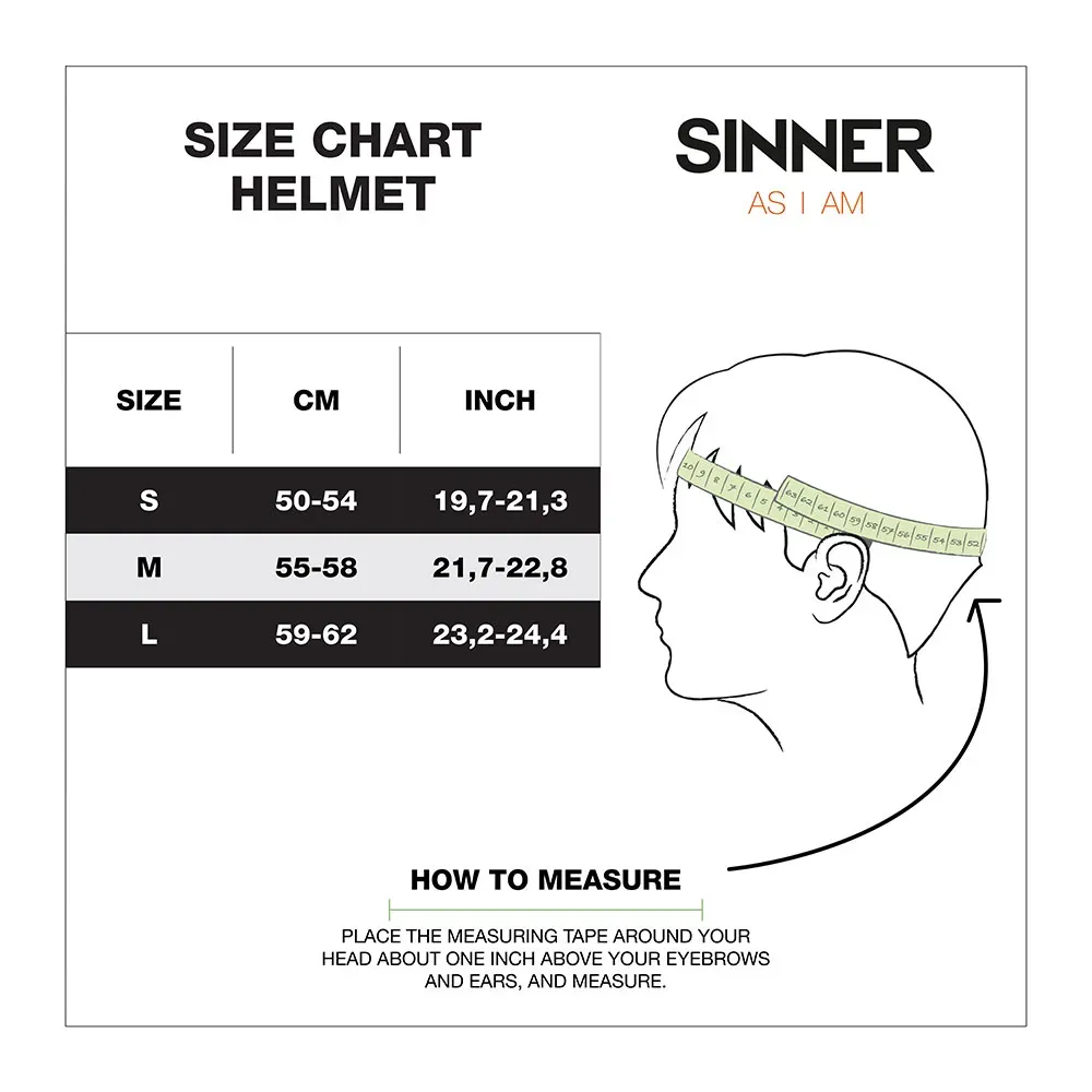 Ski Helm Sinner Mount Skihelm 0 (Bild 4)