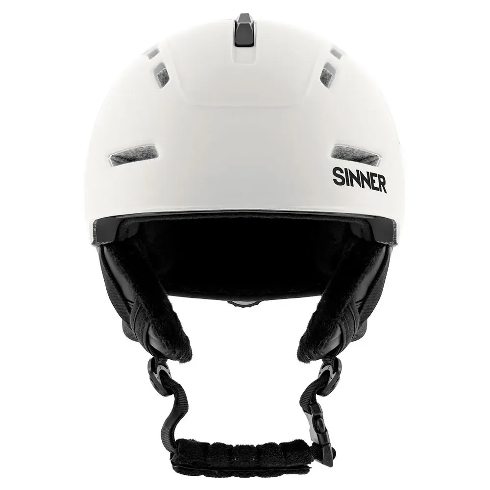 Ski Helm Sinner Silverton Skihelm 2024 (Bild 7)