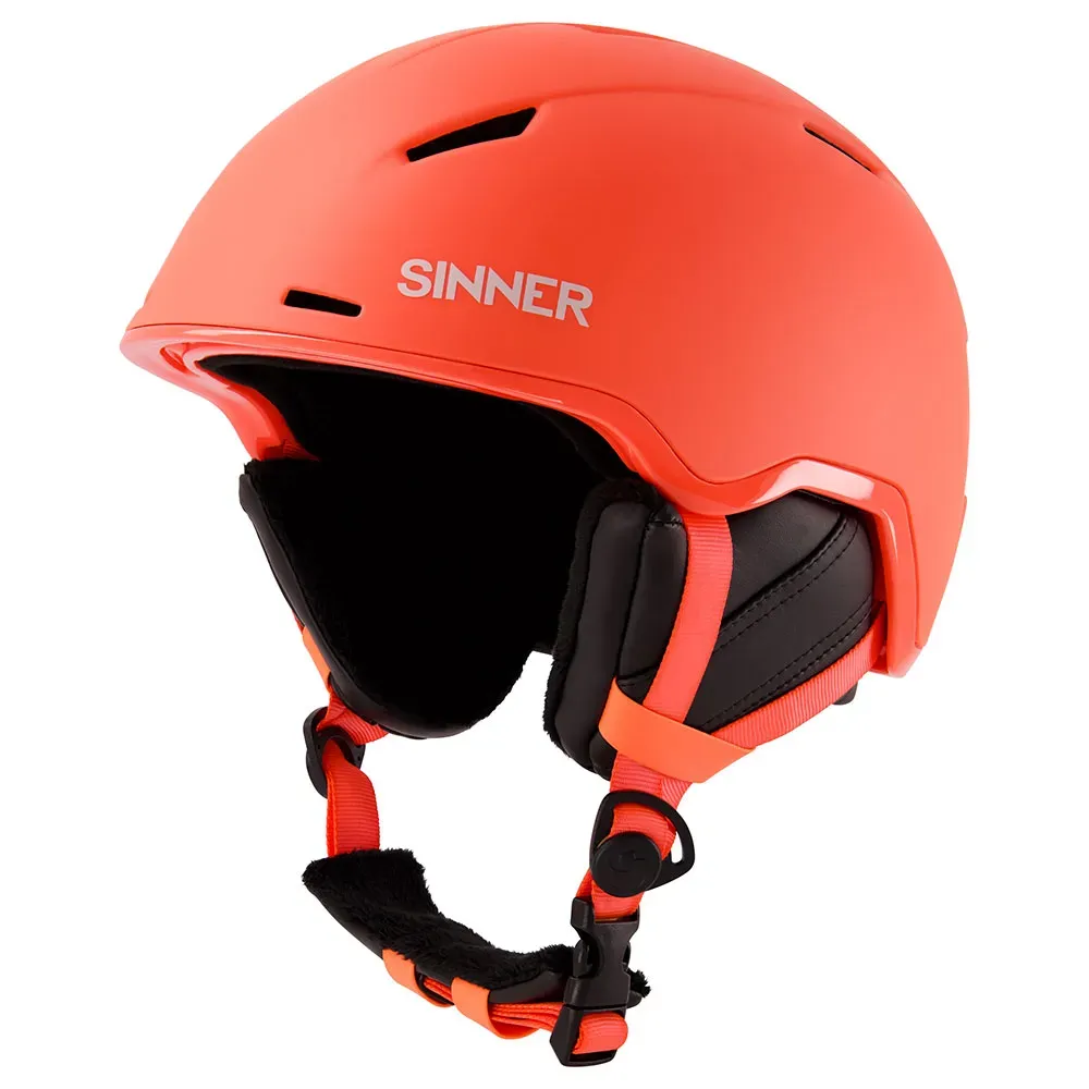 Ski Helm Sinner Snowmass Skihelm 0 (Bild 1)