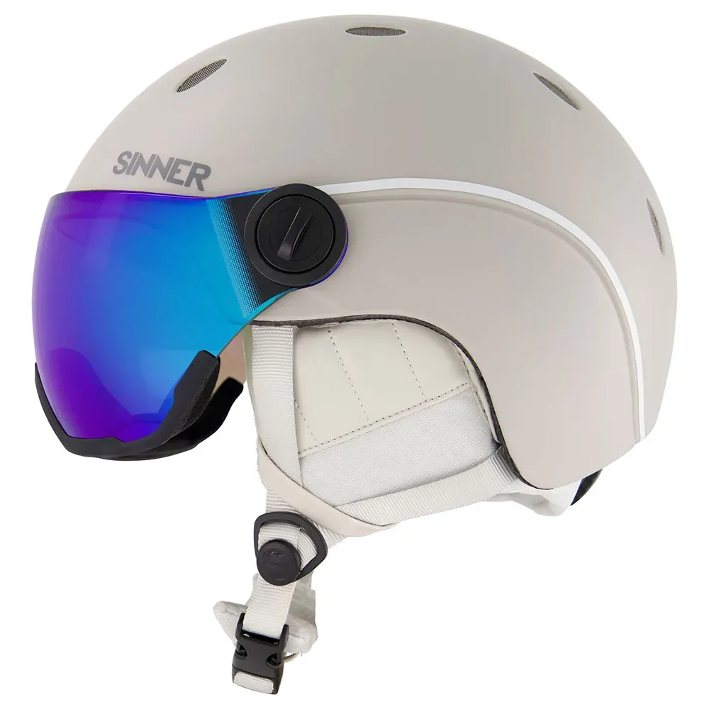 Ski Helm Sinner Titan Skihelm 0 (Bild 3)
