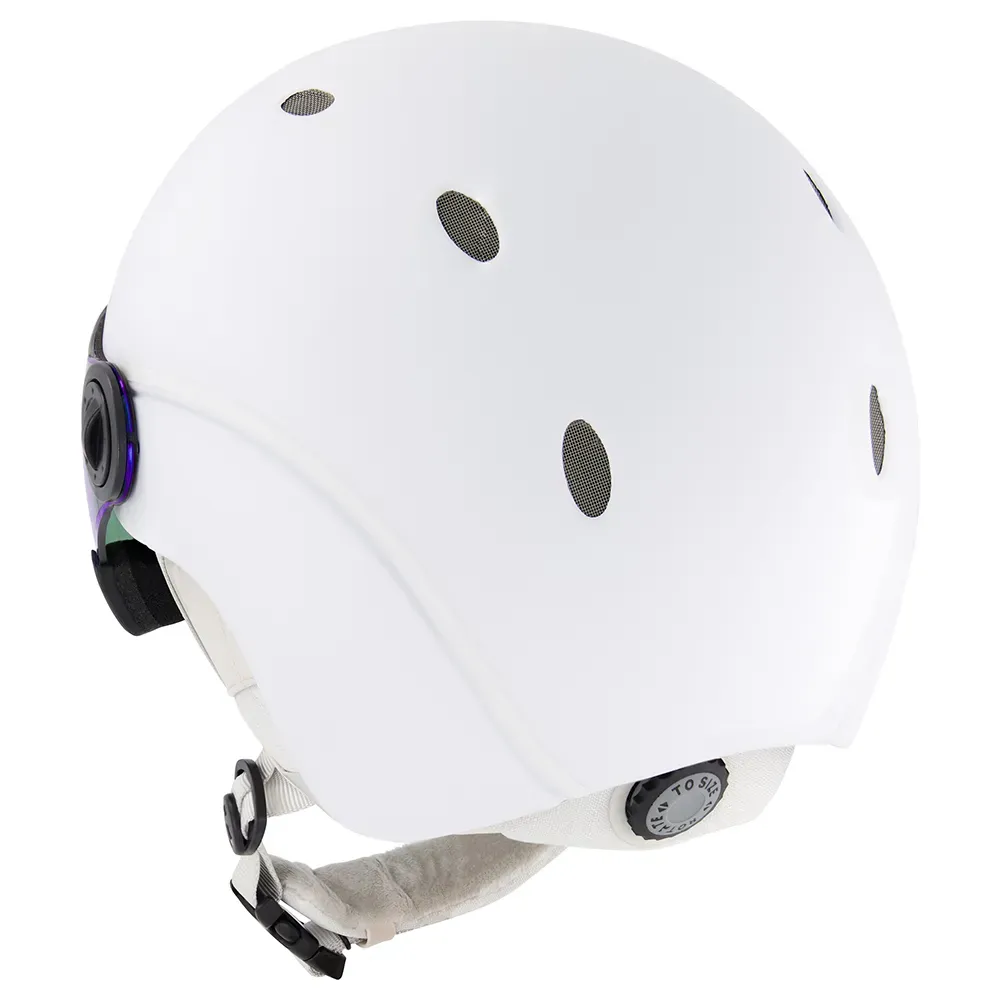 Ski Helm Sinner Titan Skihelm 0 (Bild 6)