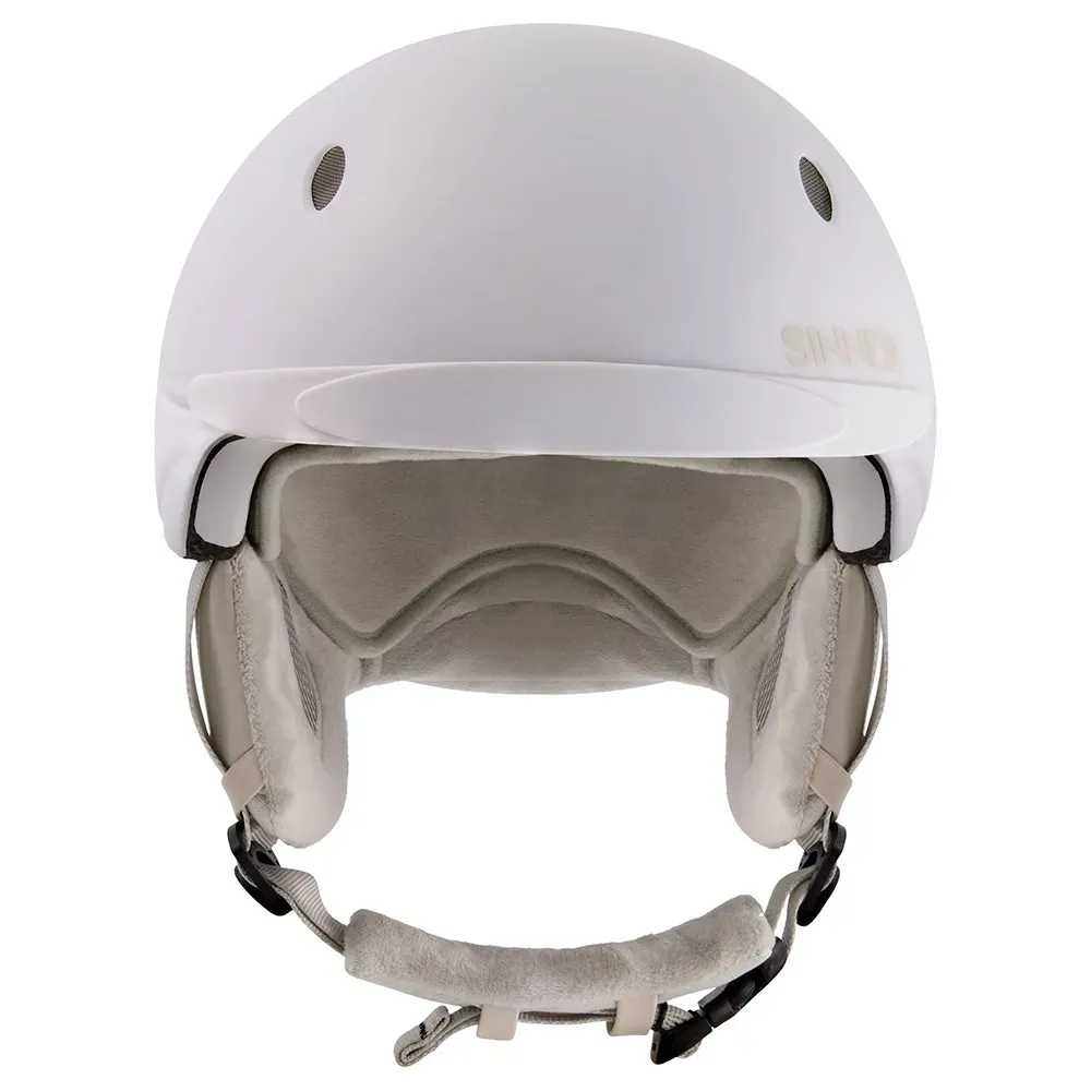 Ski Helm Sinner Titan Skihelm 2022 (Bild 8)