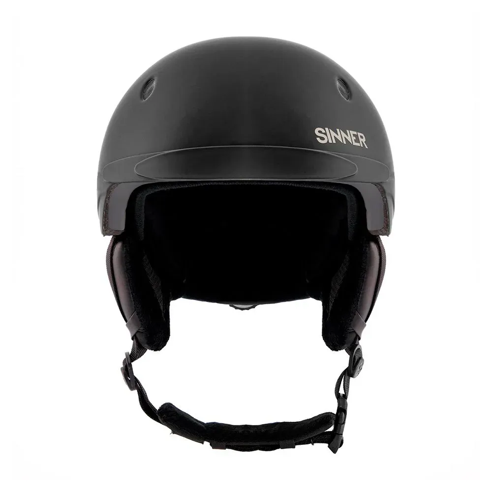 Ski Helm Sinner Titan Skihelm 2022 (Bild 3)