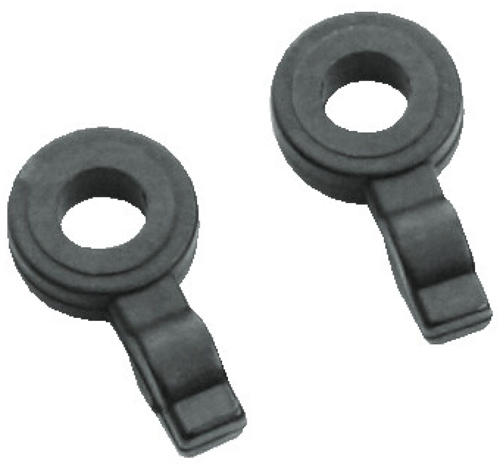 Sonstige Fahrradteile SKS Germany ASR CYLINDER PLUG 6 PCS 2023 (Bild 1)