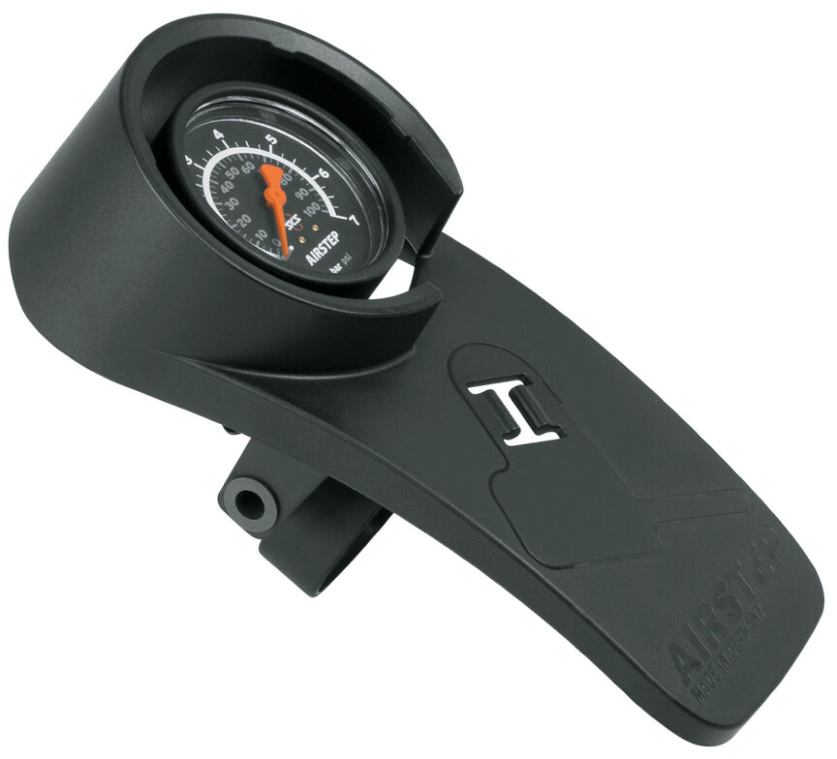 Sonstige Fahrradpumpen SKS Germany ASSEMBLY GROUP PRESSURE GAUGE FOR AIRSTEP 2023 (Bild 1)