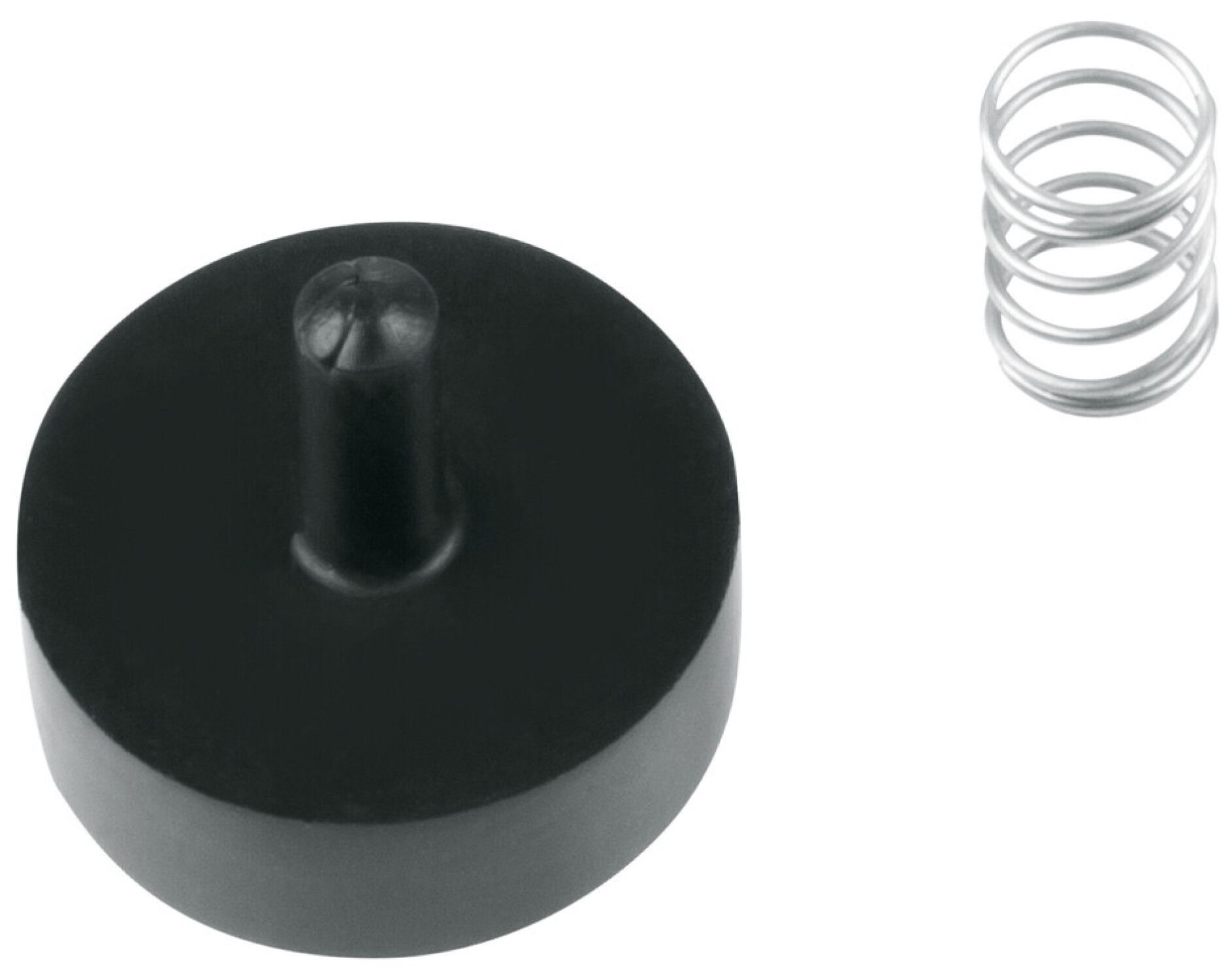 Sonstige Fahrradpumpen SKS Germany CHECK VALVE SET FOR FLOOR PUMPS 2023 (Bild 1)