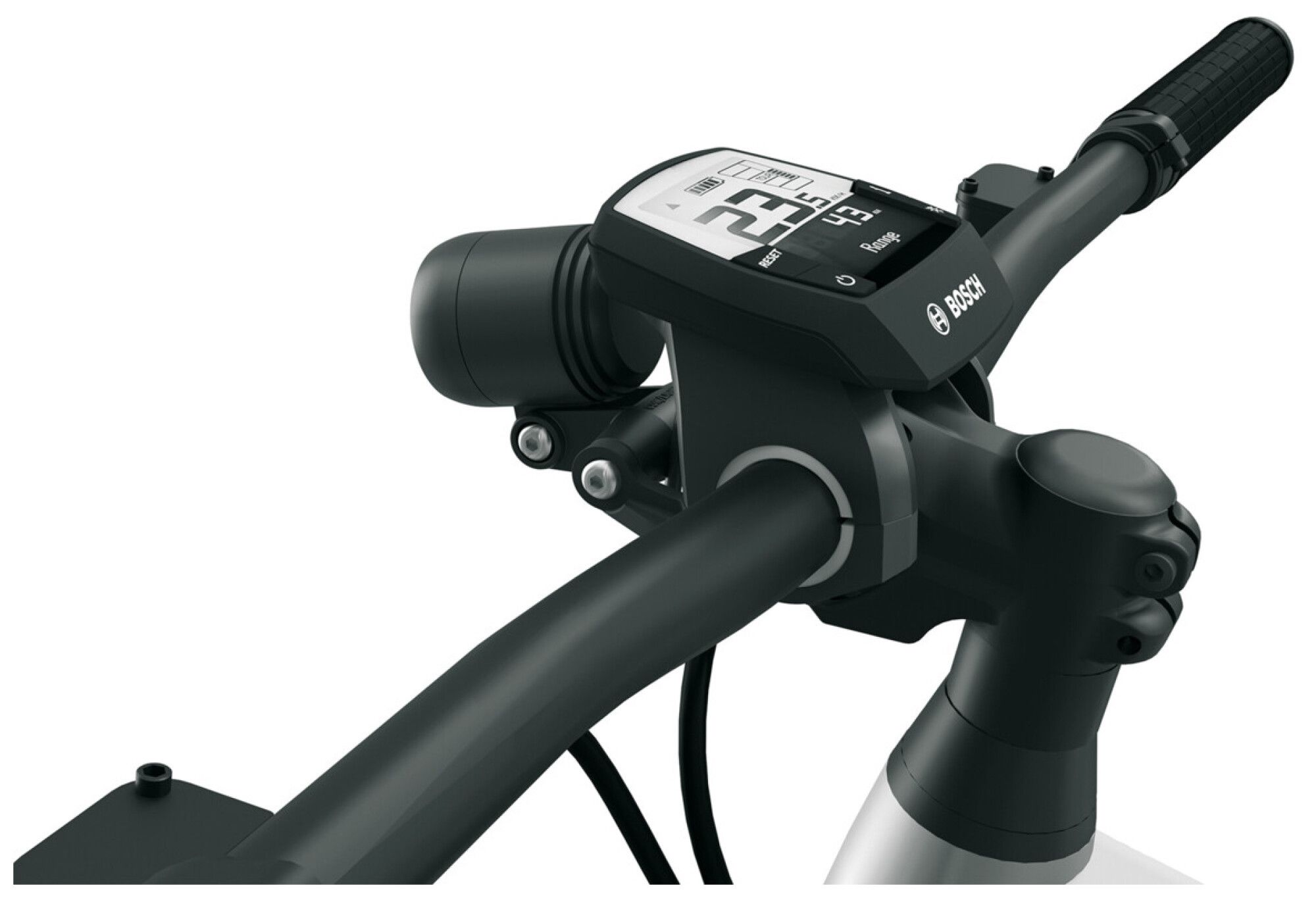 Fahrrad-Elektronik SKS Germany COM/LIGHT 2023 (Bild 1)
