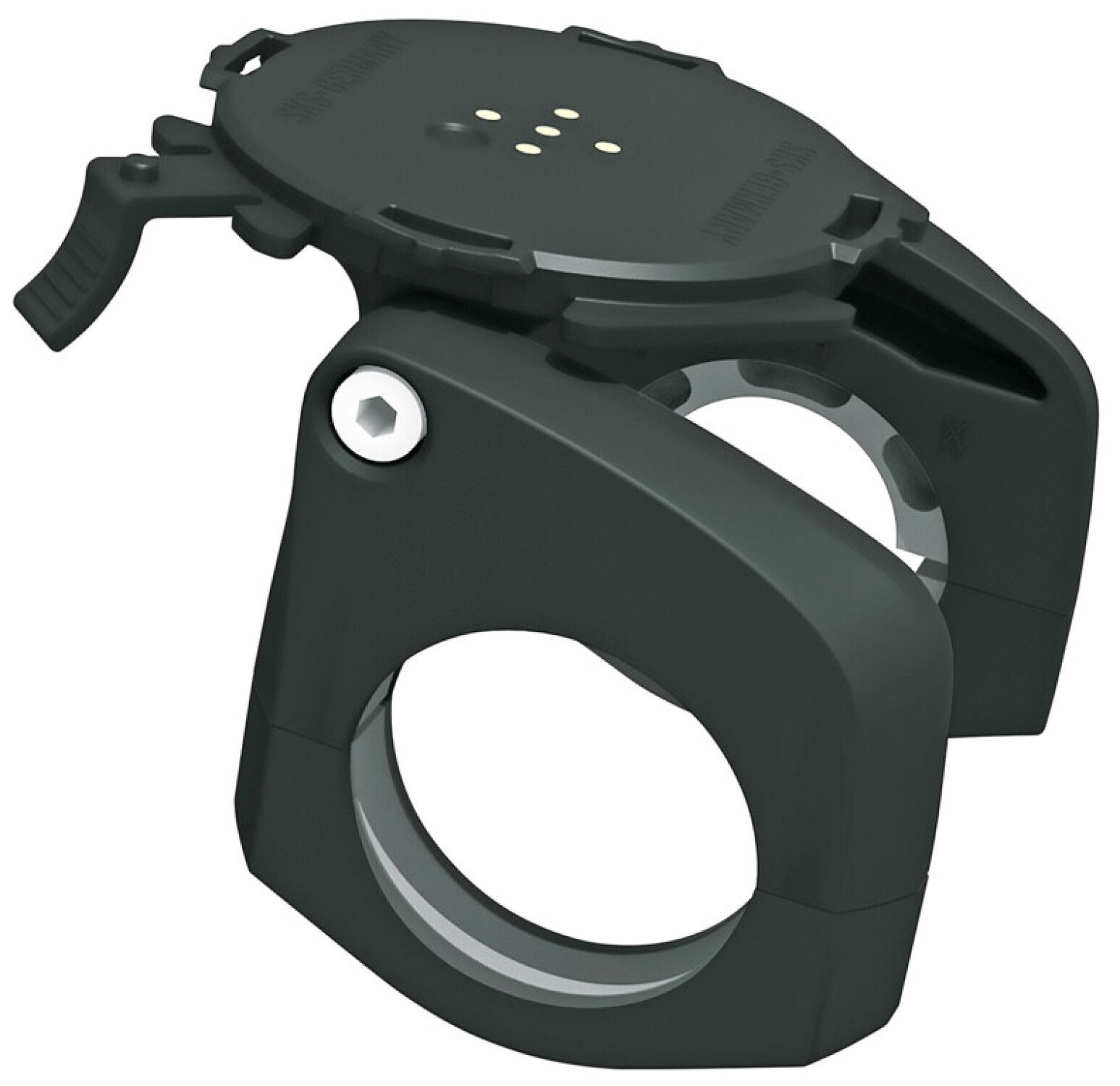Fahrrad-Elektronik SKS Germany COMPIT 2.GEN 2023