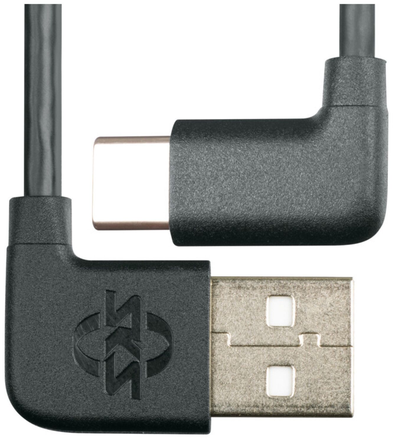 Fahrrad-Elektronik SKS Germany COMPIT CABLE USB-C 2023