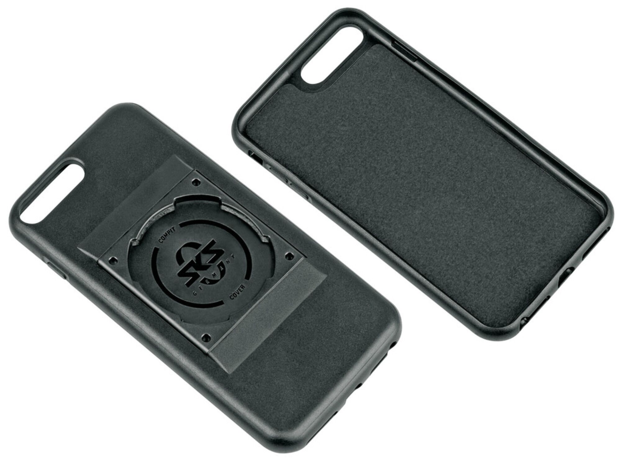 Fahrrad-Elektronik SKS Germany COMPIT COVER IPHONE 6+ / 7+ / 8+ 2023
