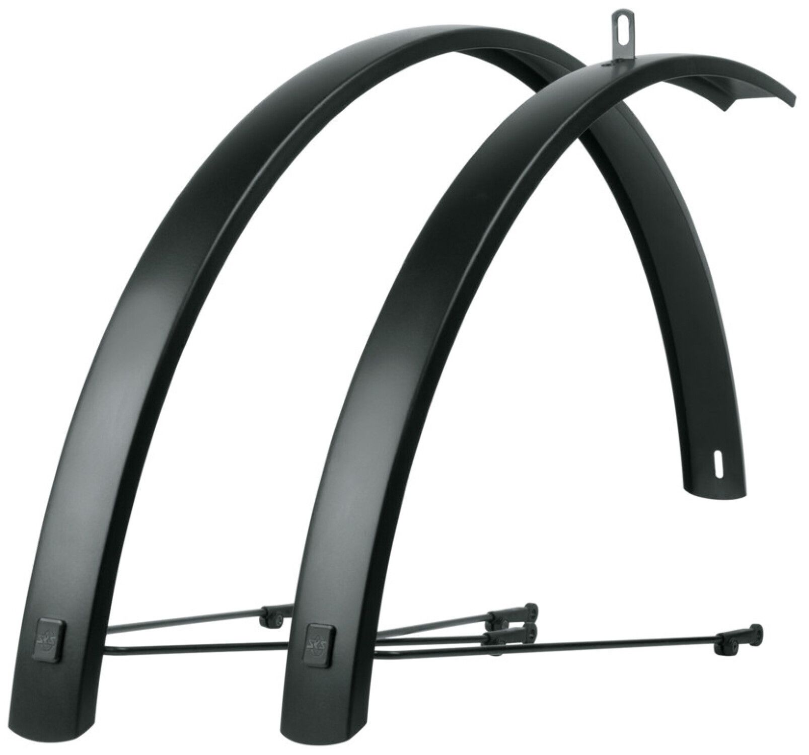Schutzblech Fahrrad SKS Germany EDGE AL 56 SET 2023 (Bild 1)