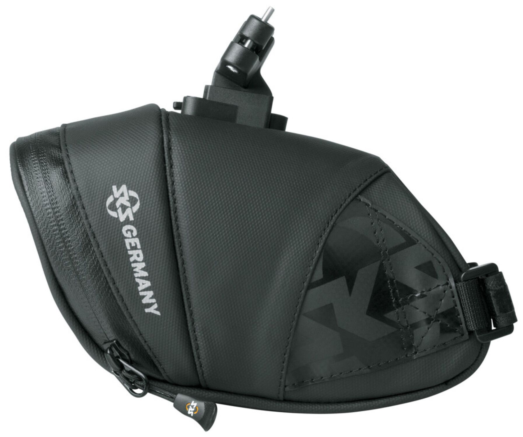 Satteltasche Fahrrad SKS Germany EXPLORER CLICK 800 2023 (Bild 1)