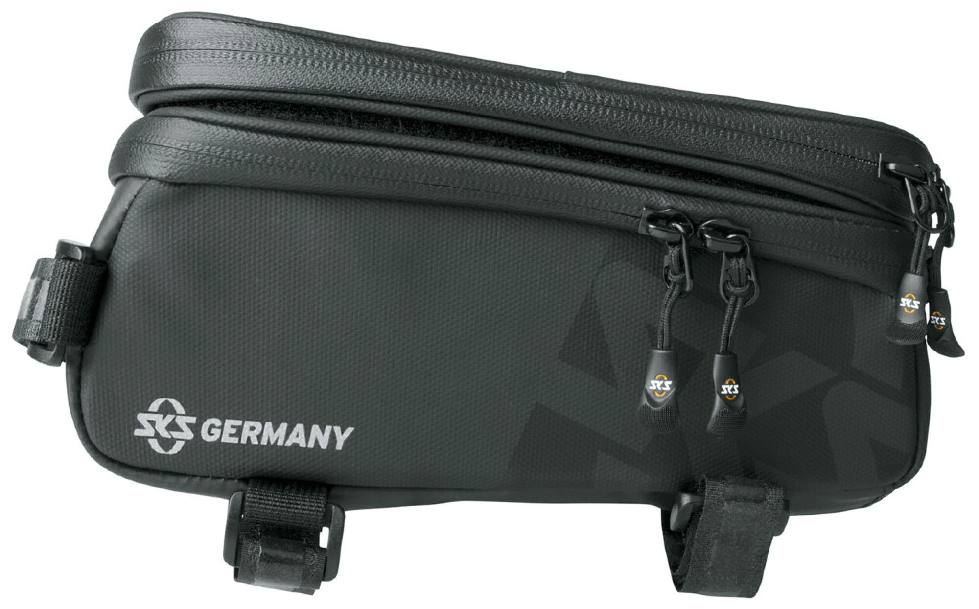 Sonstige Fahrradtaschen SKS Germany EXPLORER SMART 2023 (Bild 1)