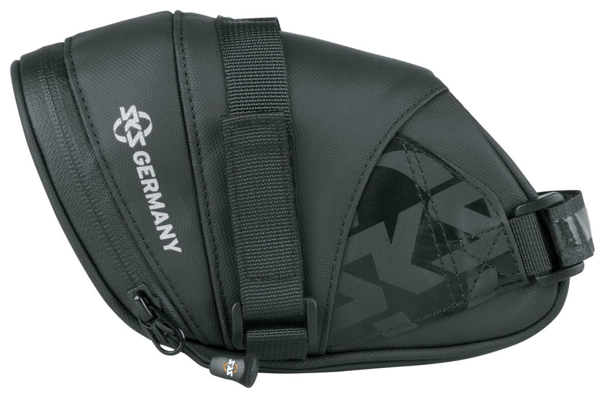 Satteltasche Fahrrad SKS Germany EXPLORER STRAPS 800 2023 (Bild 1)