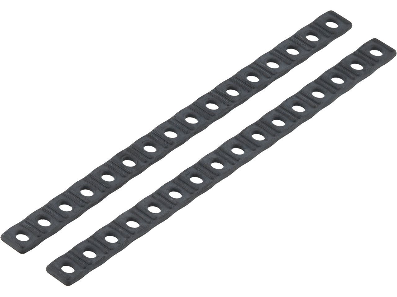 Sonstige Fahrradteile SKS Germany FIXING RUBBERS (2 PCS) FOR X-BOARD AND MUD-X 2023 (Bild 1)