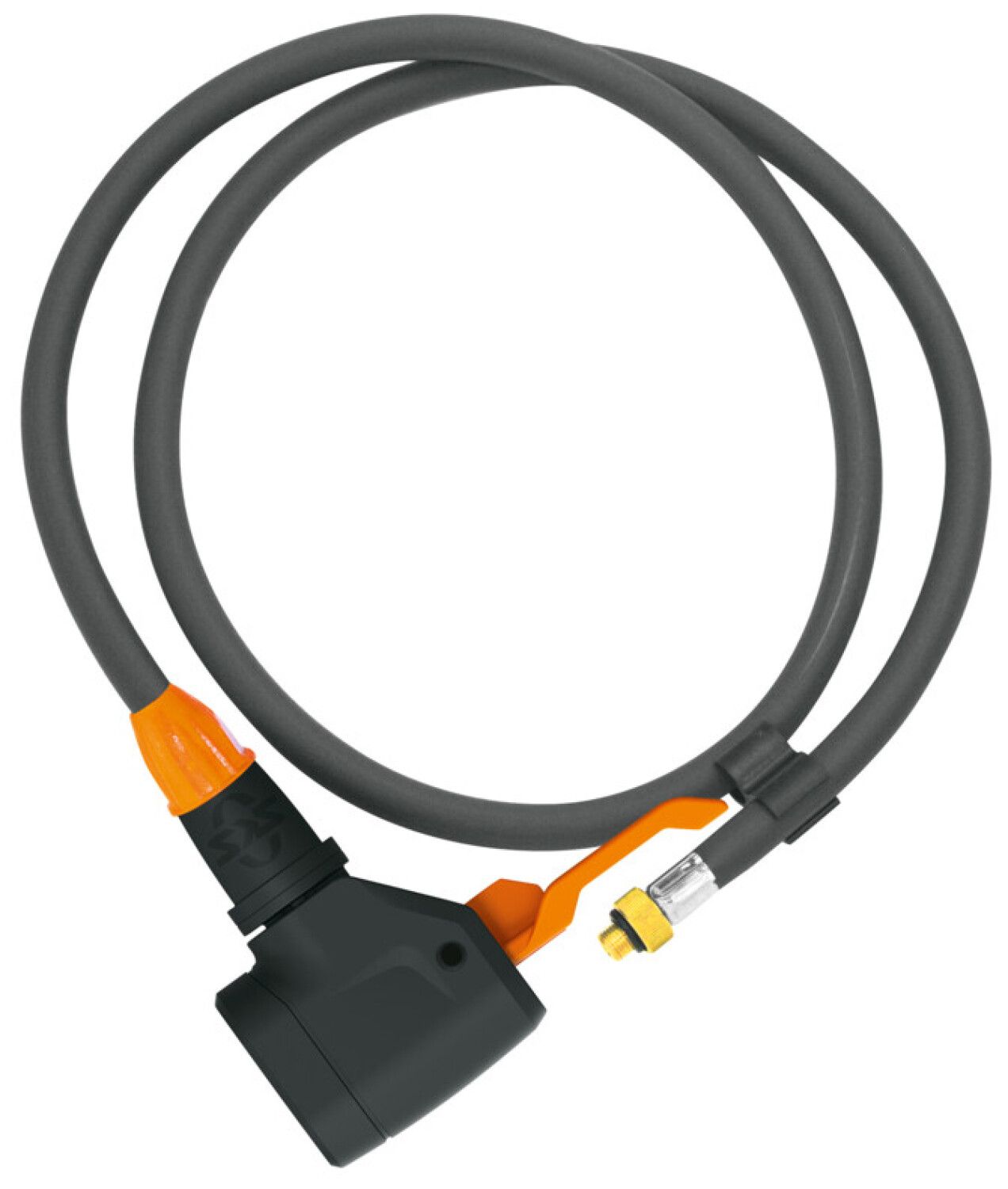 SKS Germany HOSE CONNECTION WITH MV EASY HEAD (Bild 3)