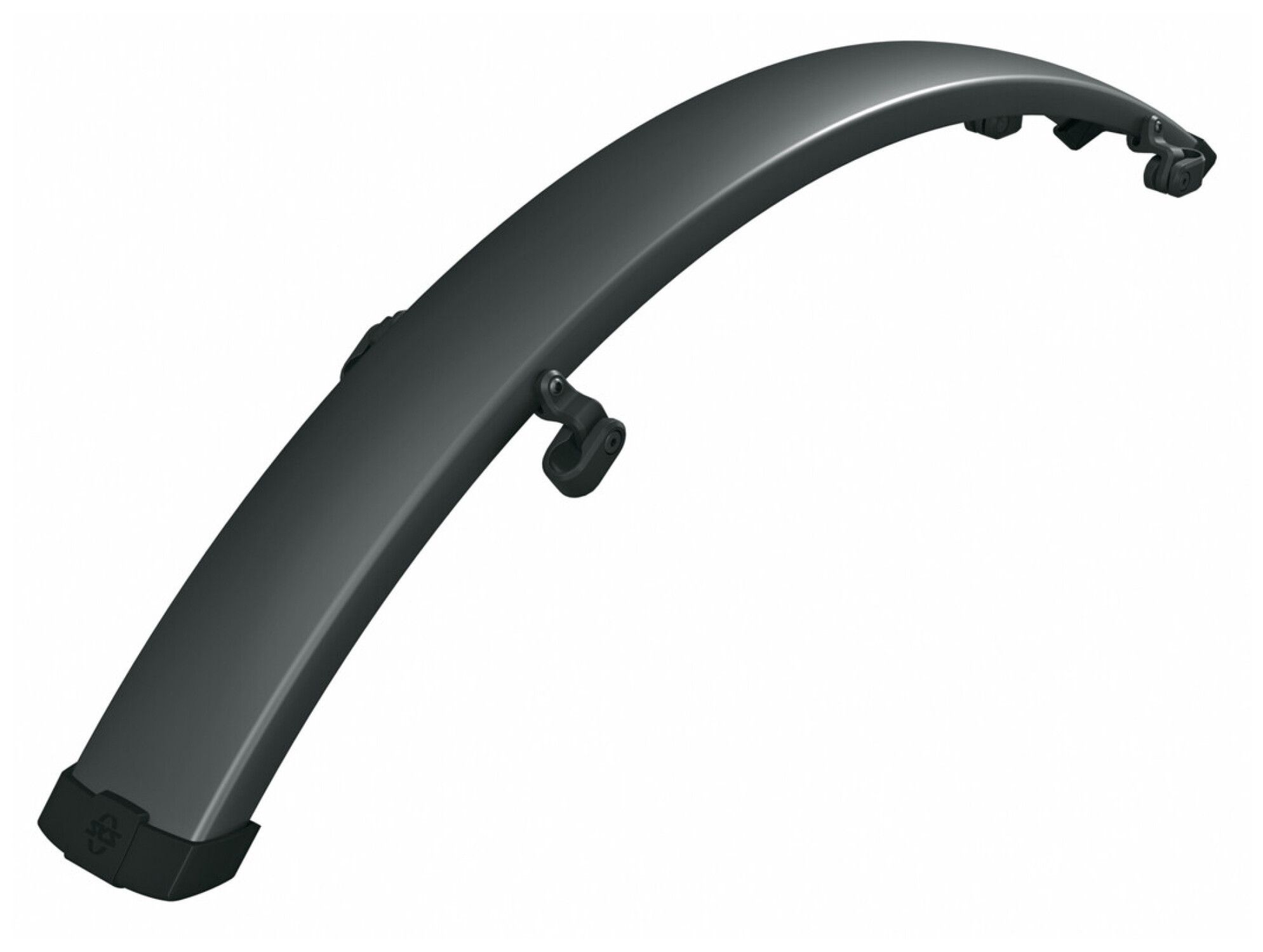 Schutzblech Fahrrad SKS Germany INFINITY UNIVERSAL MUDGUARD 2023 (Bild 1)