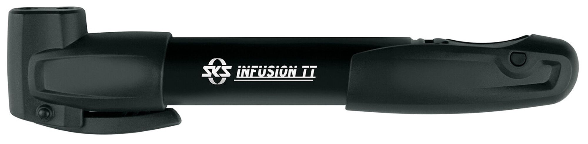 Mini Luftpumpe SKS Germany INFUSION TT 2023 (Bild 1)