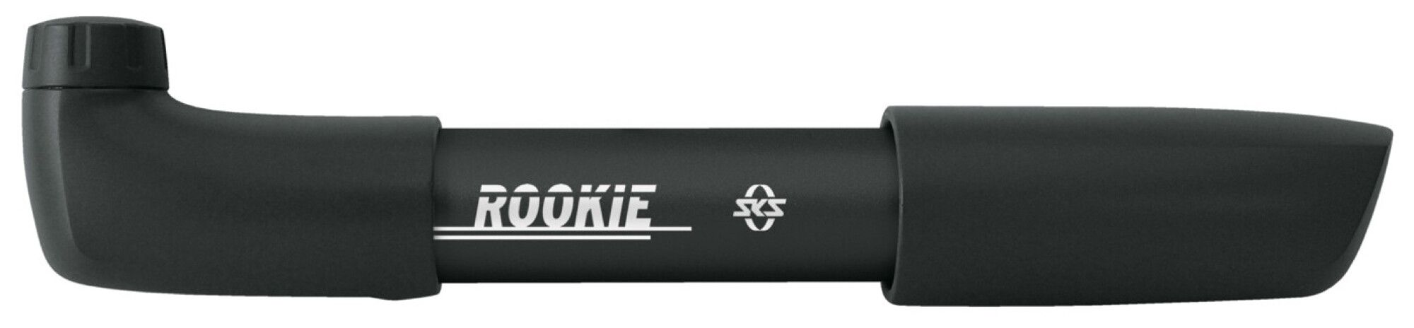 Mini Luftpumpe SKS Germany ROOKIE 1 lose 2023 (Bild 1)