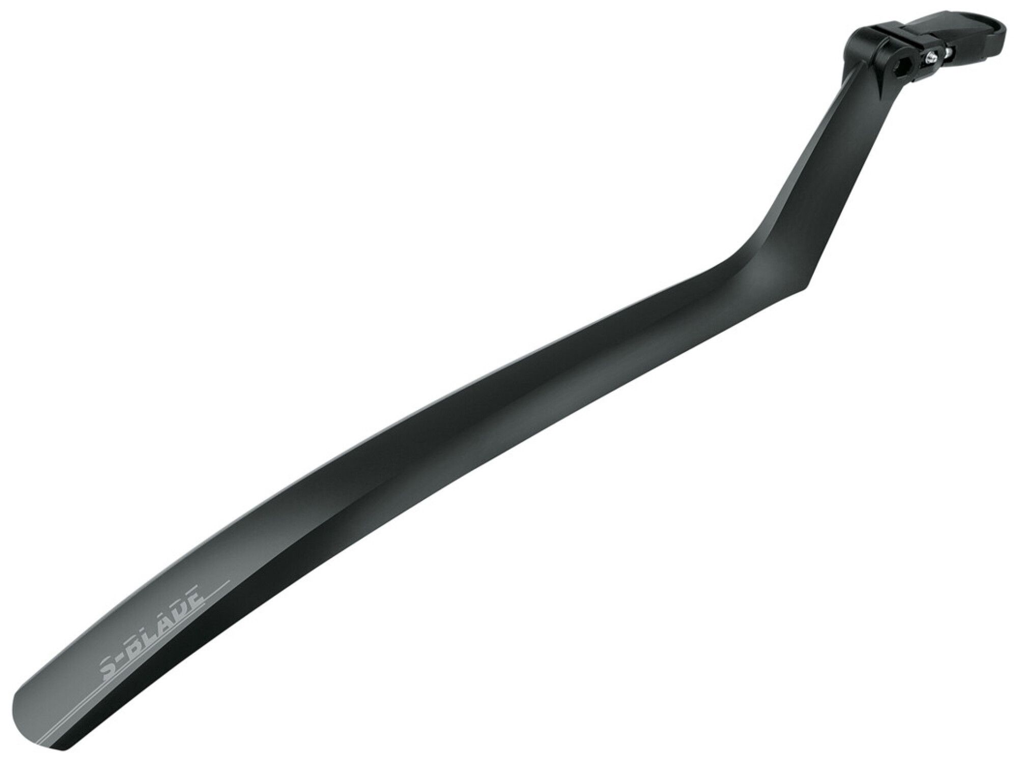 Schutzblech Fahrrad SKS Germany S-BLADE FIXED 2023