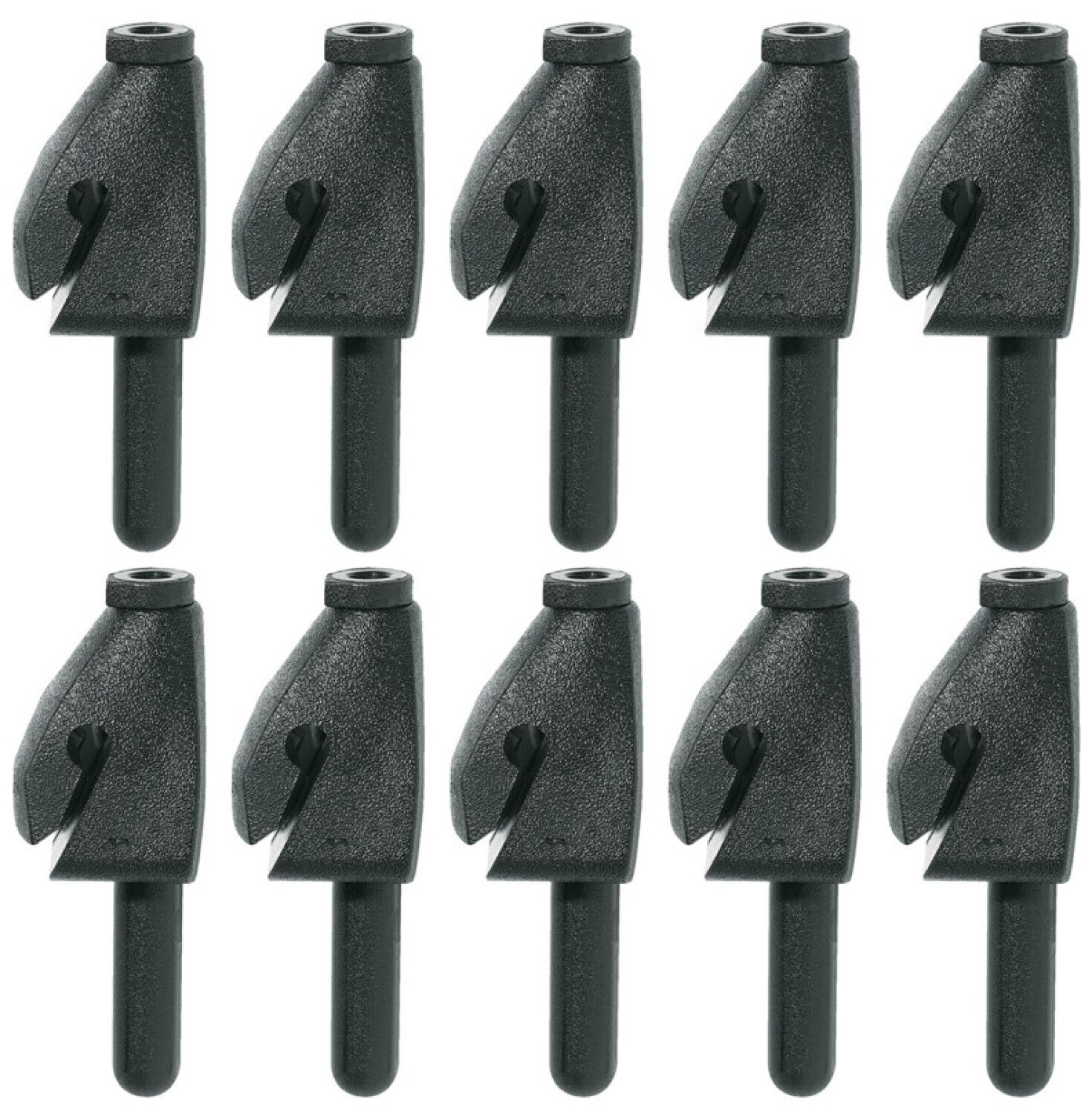 Sonstige Fahrradteile SKS Germany SPB PROTECTOR 3 MM WITH SCREW 10 PCS 2023 (Bild 1)