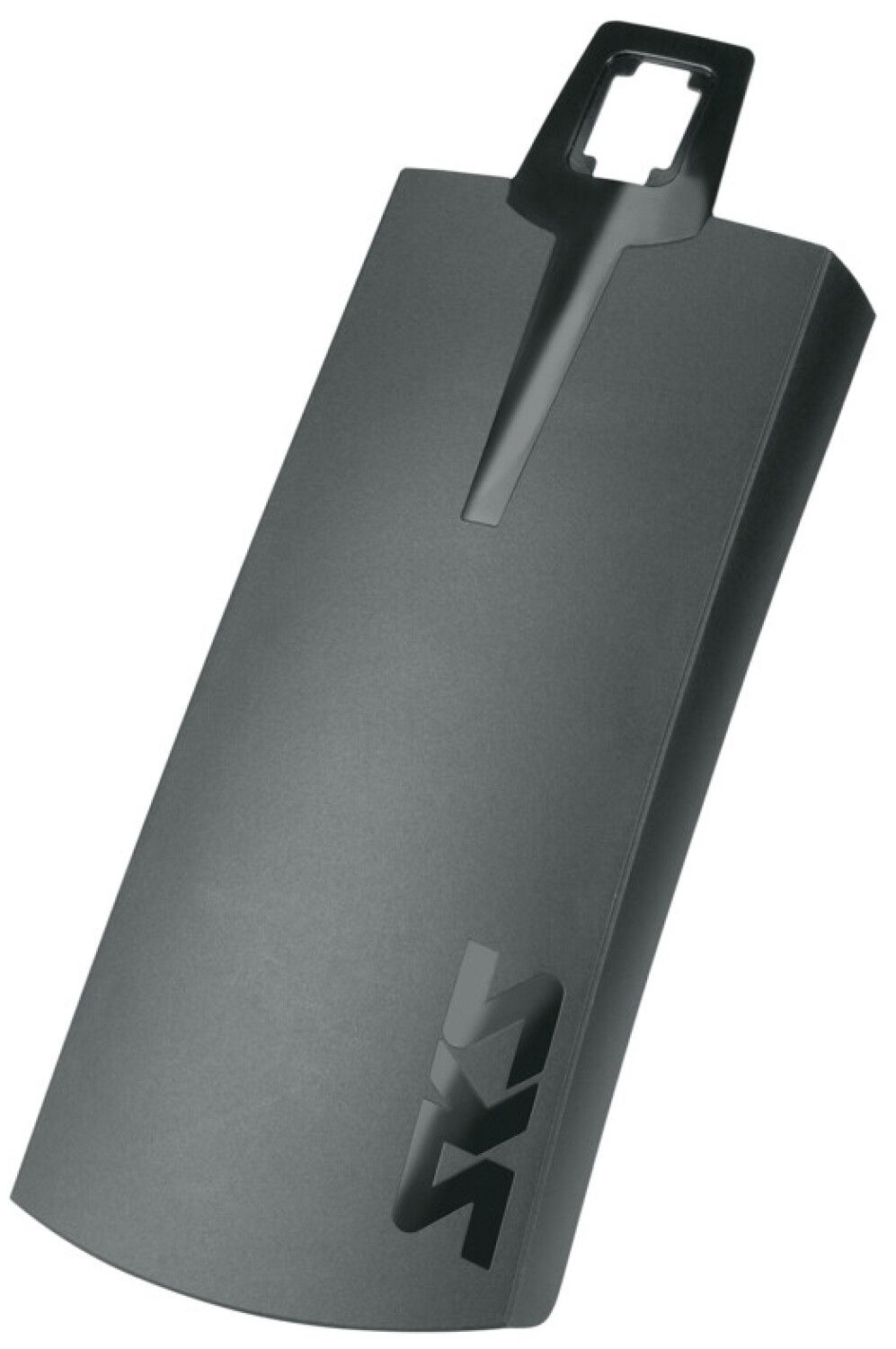 SKS Germany Spoiler Prolunga Parafango BLUEMELS STYLE 56mm | Estensione Per Bici Da 117mm | Protezione Anti Spruzzo | Made In Germany