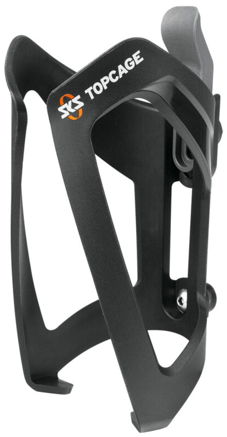 Flaschenhalter SKS Germany TOPCAGE BLACK 2023 (Bild 1)