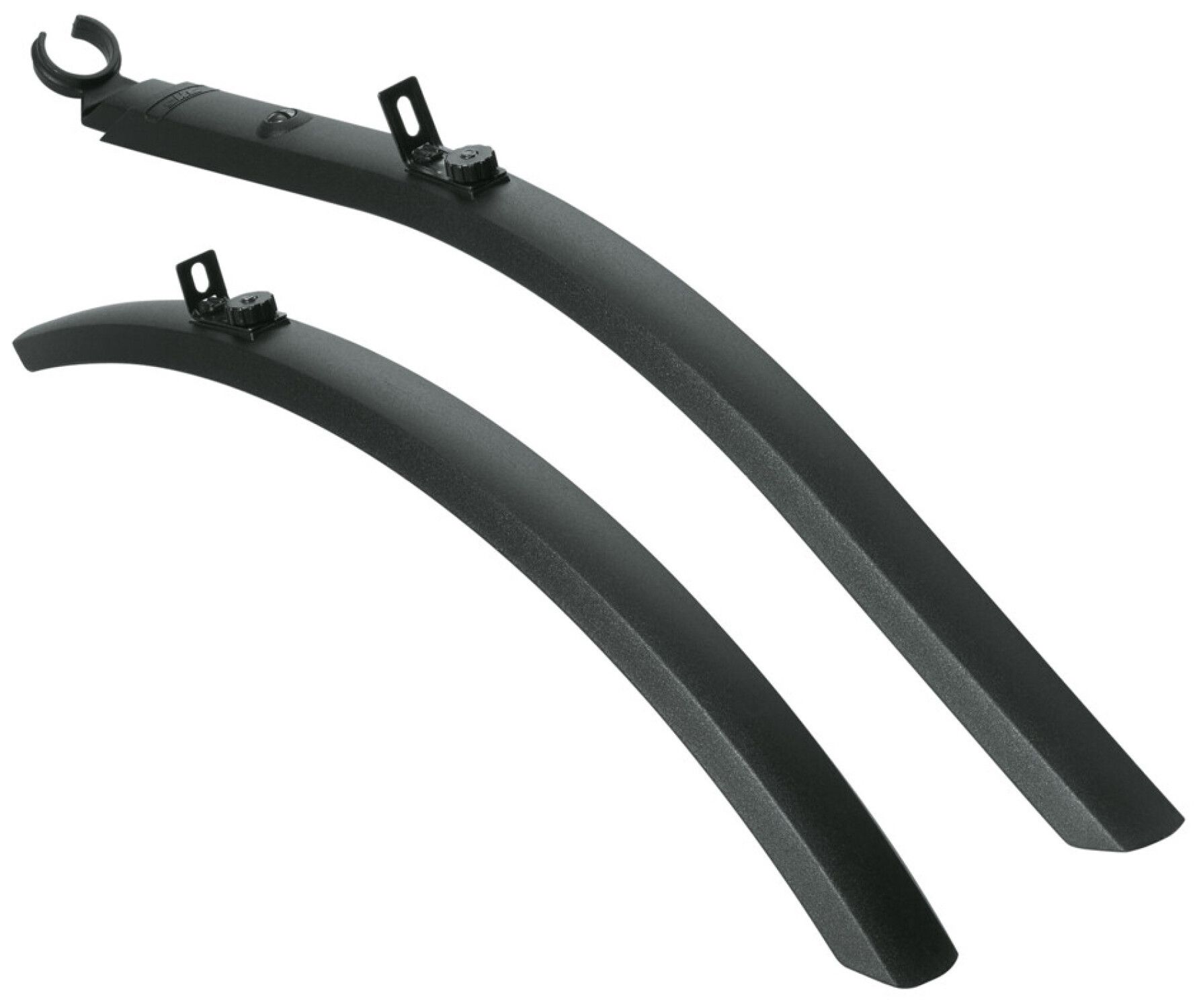 Schutzblech Fahrrad SKS Germany TREKKING SET 2023 (Bild 1)
