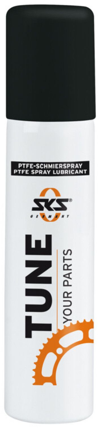 Fahrradpflege SKS Germany TUNE YOUR PARTS PTFE-SCHMIERSPRAY 2023