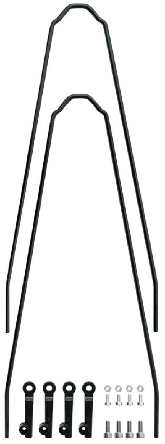 Sonstige Fahrradteile SKS Germany U-STAY KIT 2023 (Bild 2)