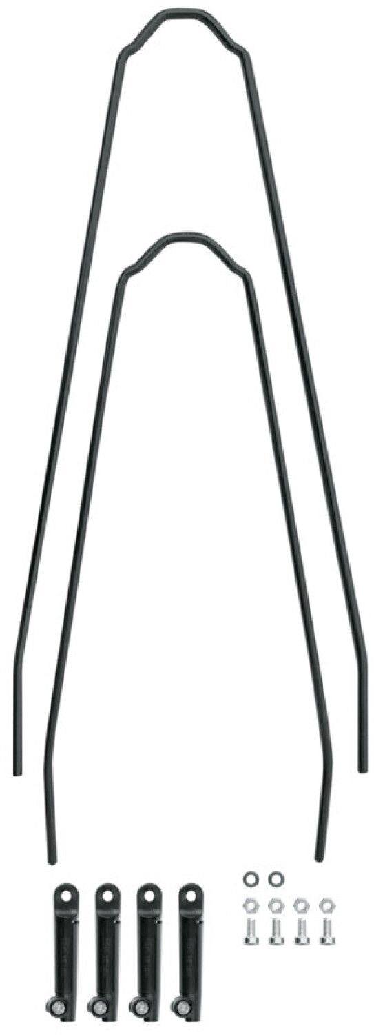 Sonstige Fahrradteile SKS Germany U-STAY KIT EDGE AL 56 2023 (Bild 1)