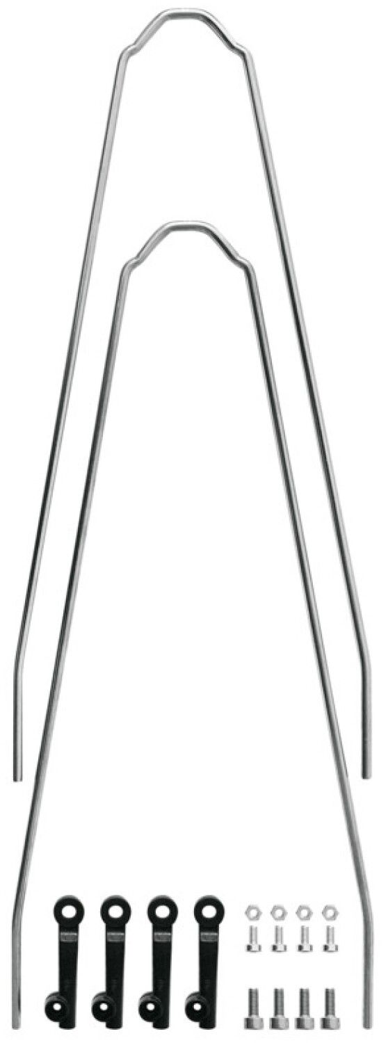 Sonstige Fahrradteile SKS Germany U-STAY KIT VELO55 JUNIOR 2023 (Bild 1)