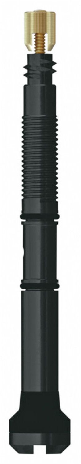 Sonstige Fahrradpumpen SKS Germany VALVE AIRSPY TL 60MM 2023 (Bild 1)