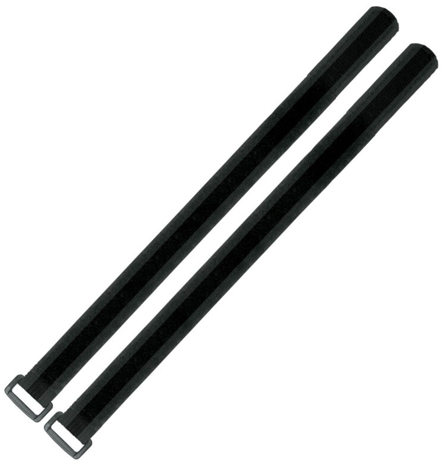 Sonstige Fahrradteile SKS Germany VELCRO STRAPS SPEEDROCKER/MUDROCKER/VELOFLEXX 2023 (Bild 1)