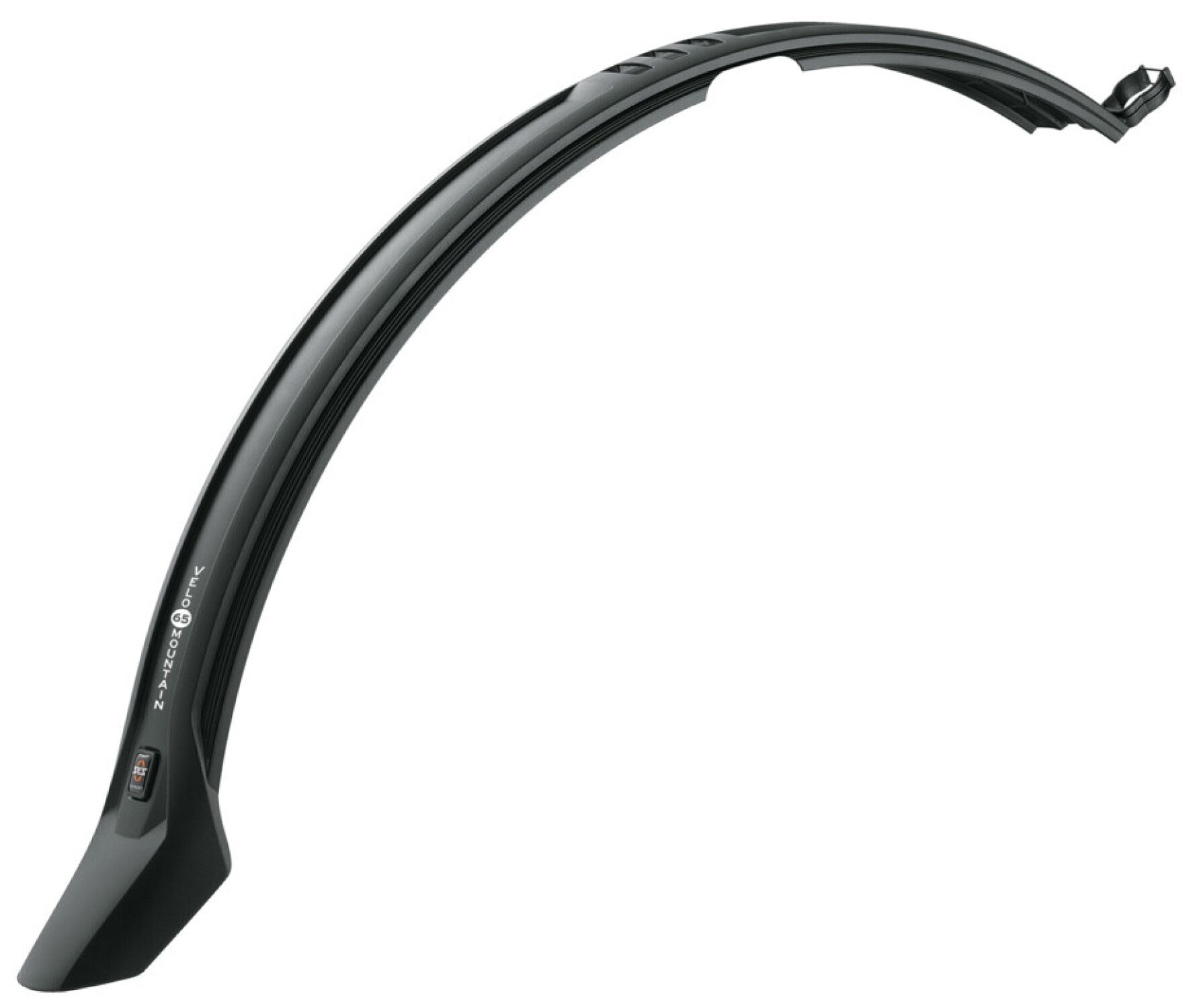 Schutzblech Fahrrad SKS Germany VELO 65 MOUNTAIN REAR 2023 (Bild 1)