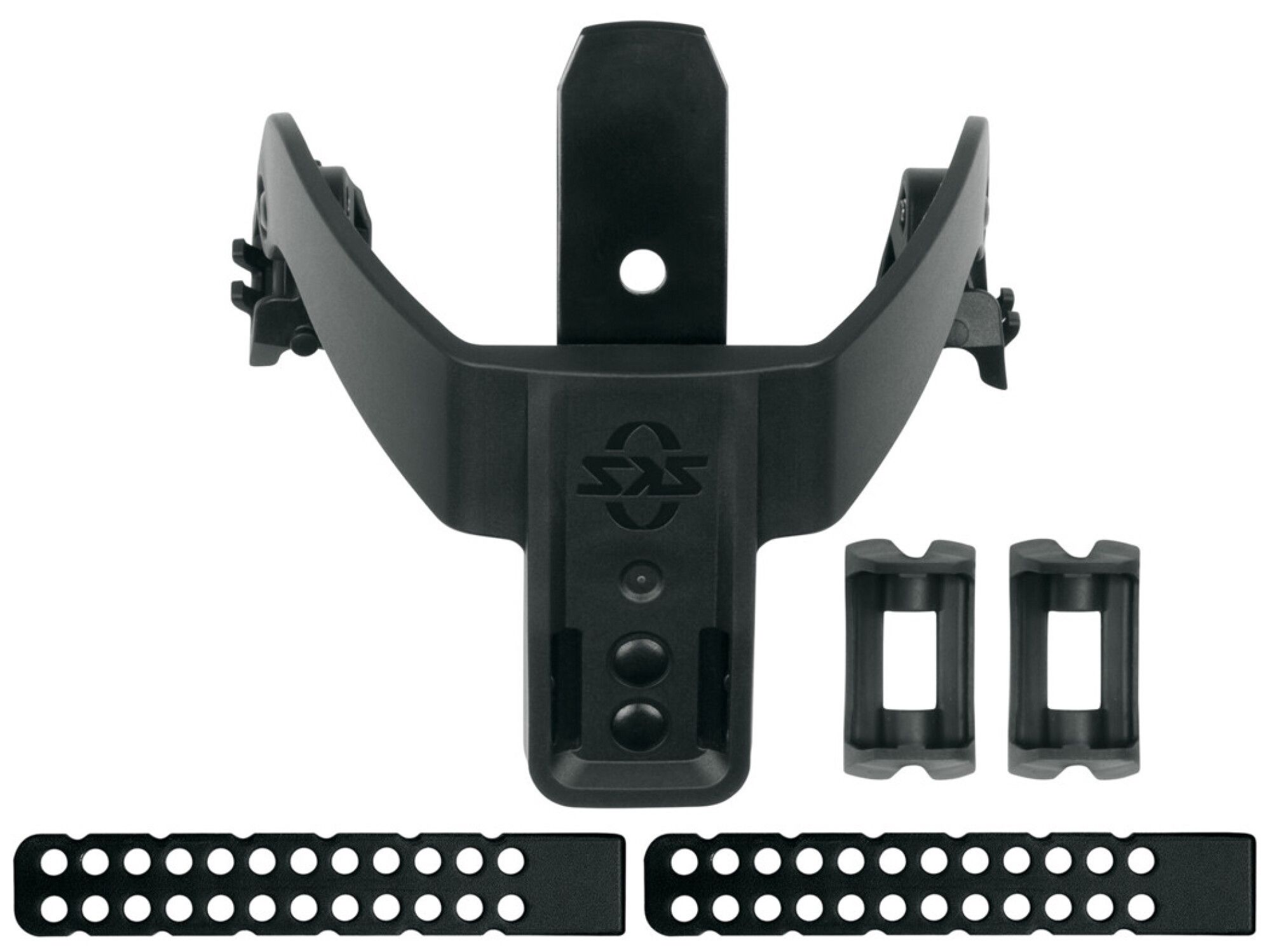 Sonstige Fahrradteile SKS Germany VELOFLEXX BRIDGE INCL. BRACKET 2023 (Bild 1)