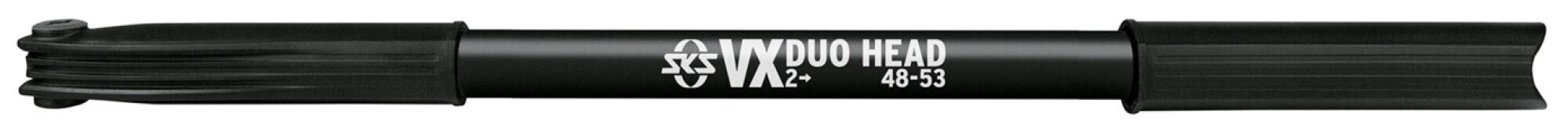 Rahmenpumpe SKS Germany VX 2 (400-450 mm) lose 2023 (Bild 1)