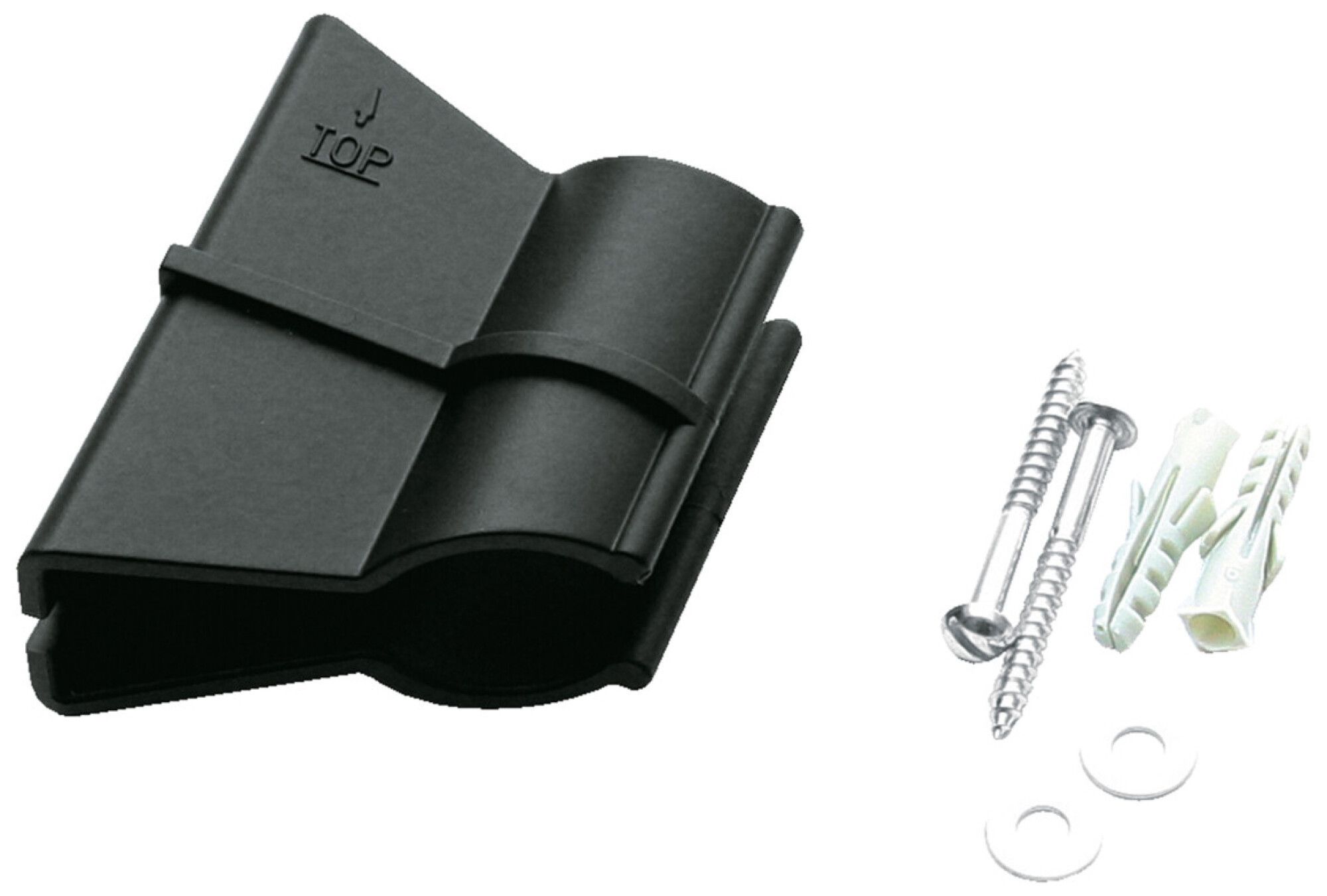 Sonstige Fahrradpumpen SKS Germany WALL BRACKET WHALTER FOR RENNKOMPRESSOR 2023 (Bild 1)