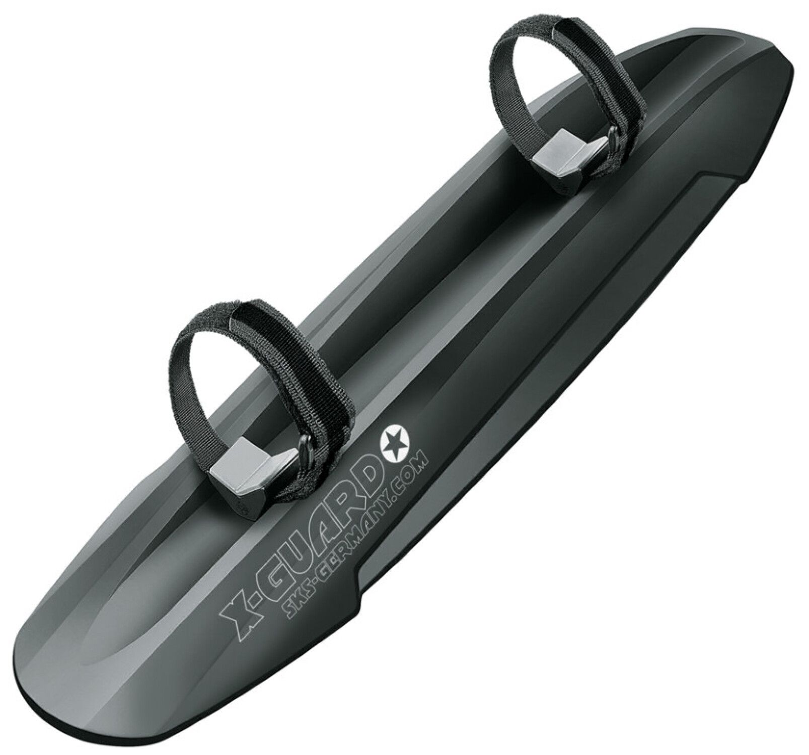 Schutzblech Fahrrad SKS Germany X-GUARD 2023