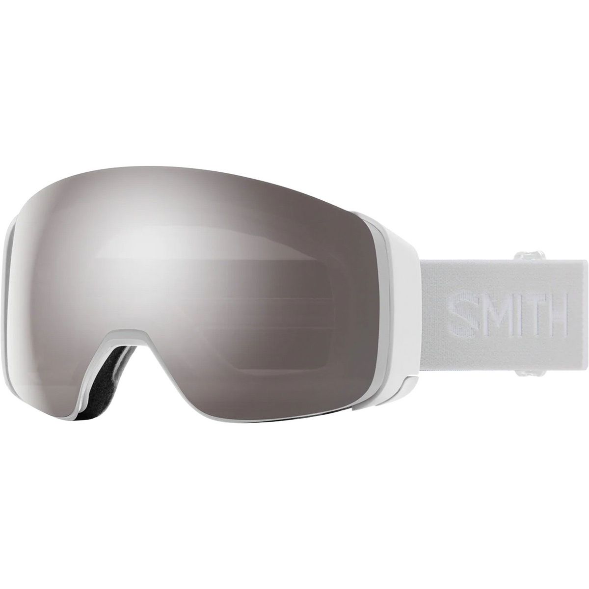 Skibrille Smith 4D Mag ChromaPOP Skibrille 0 (Bild 1)