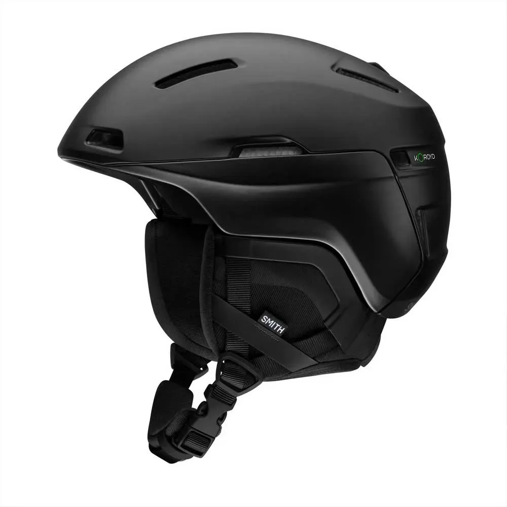 Ski Helm Smith Accel Skihelm 0