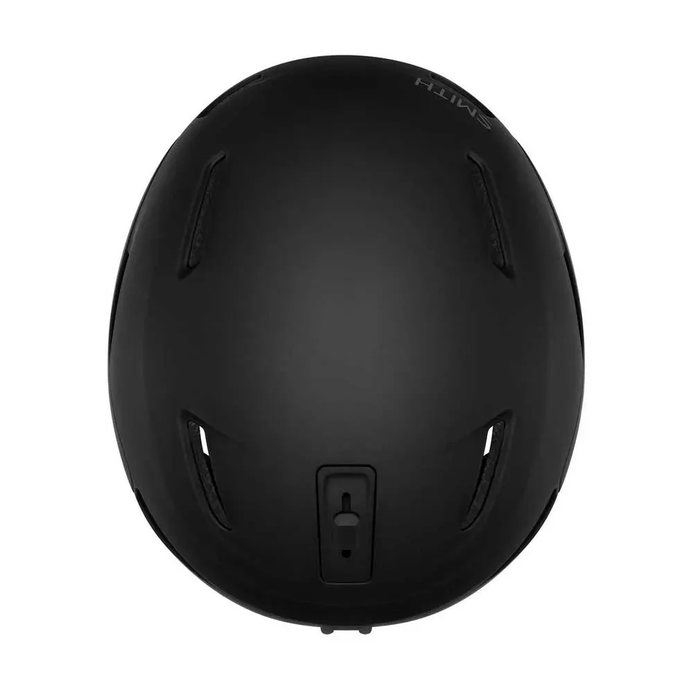 Ski Helm Smith Accel Skihelm 0 (Bild 3)