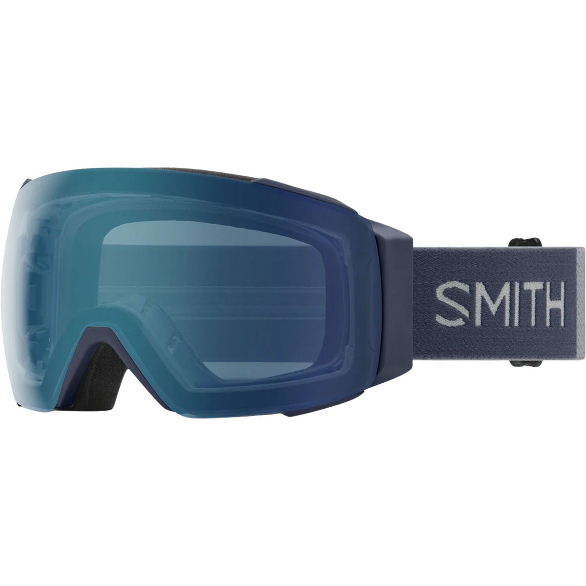 Skibrille Smith AS I/O Mag ChromaPOP Skibrille 0 (Bild 4)