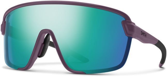 Sportbrille Smith Bobcat Matte Amethyst 2026 (Bild 1)