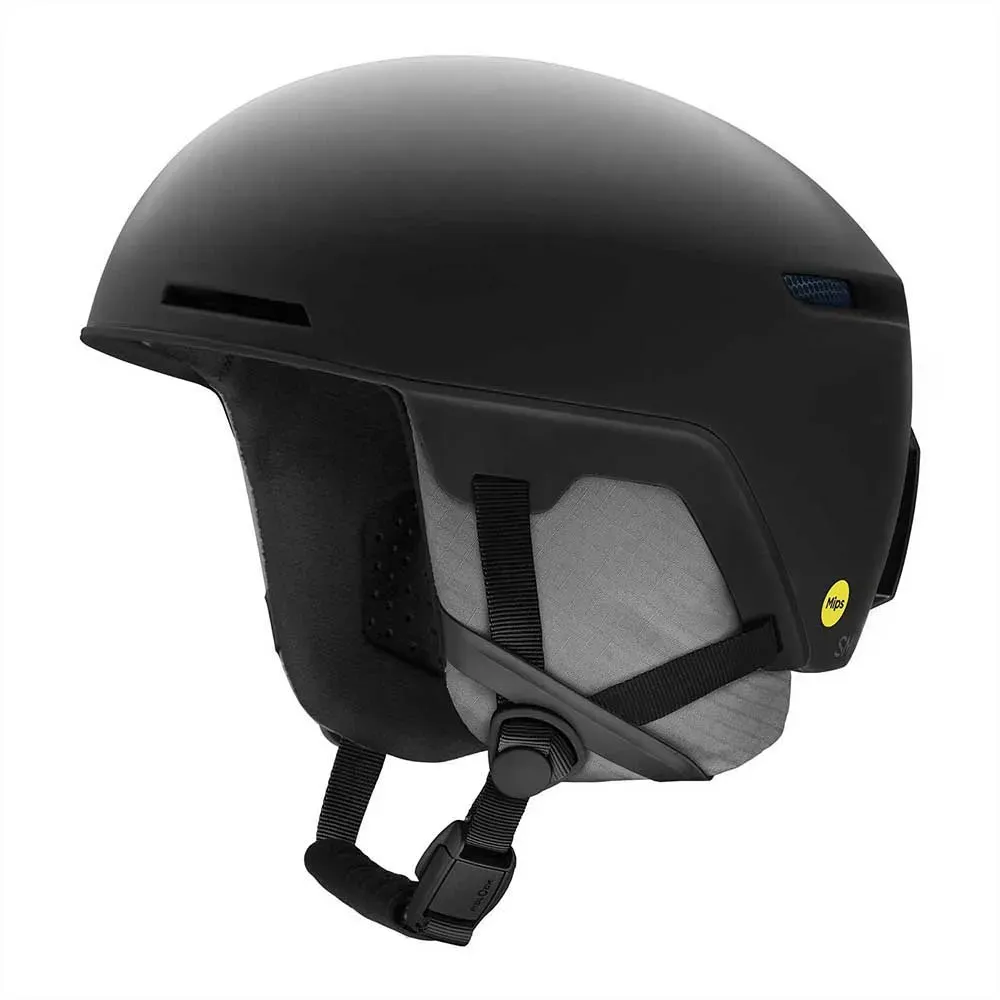 Ski Helm Smith Code Mips Skihelm 0 (Bild 1)