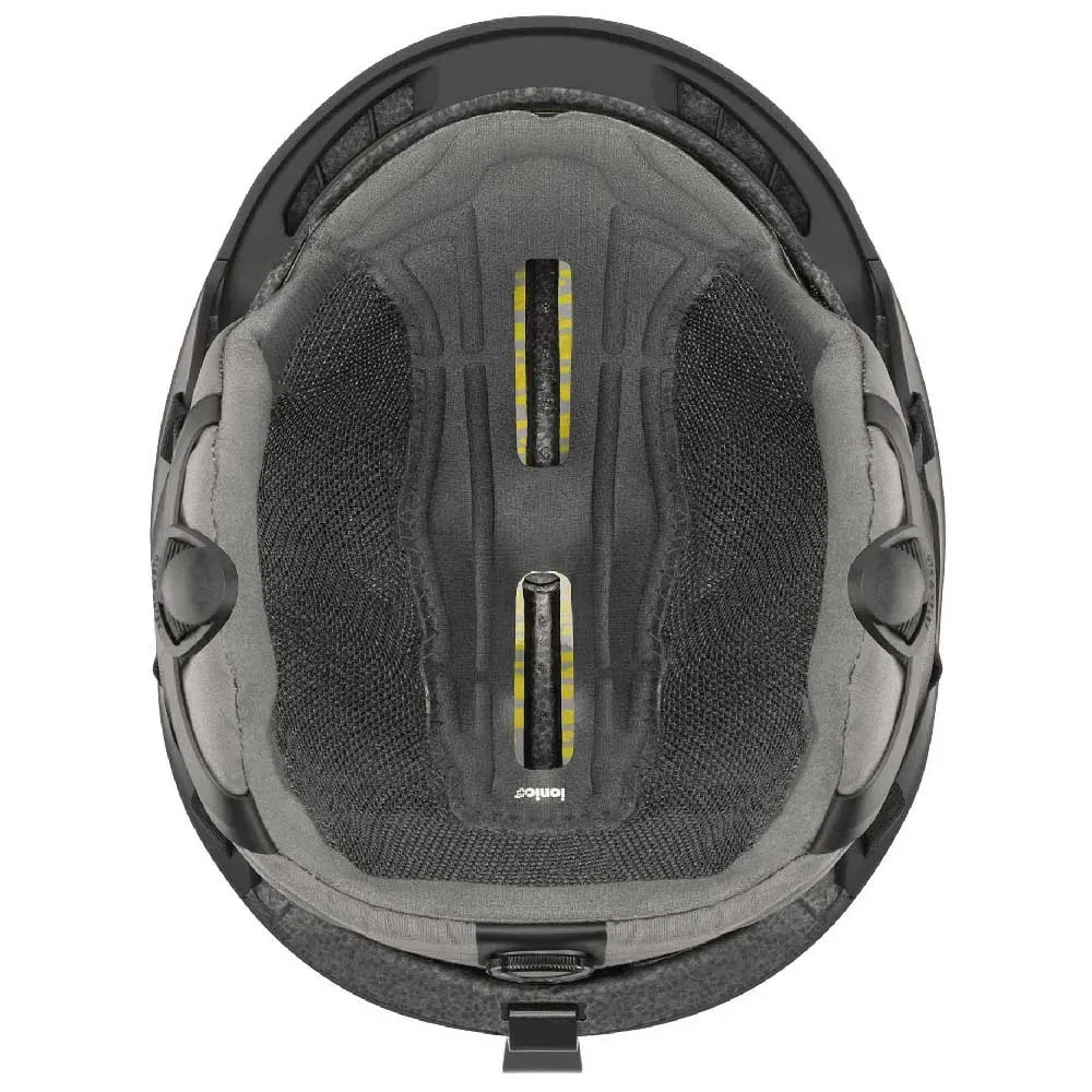 Ski Helm Smith Code Mips Skihelm 0 (Bild 4)