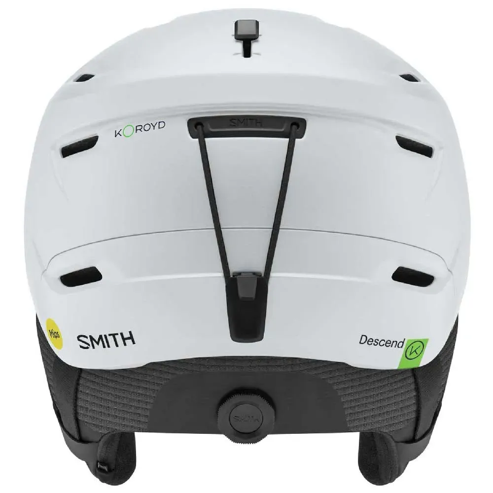 Ski Helm Smith Descend Mips Skihelm 0 (Bild 14)