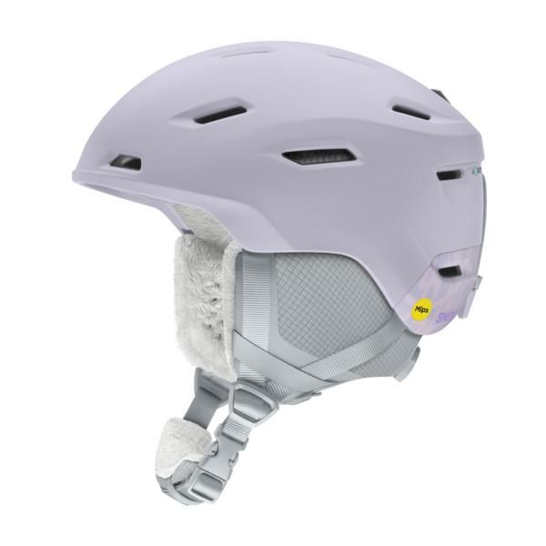 Ski Helm Smith Descend Mips Skihelm 0 (Bild 17)