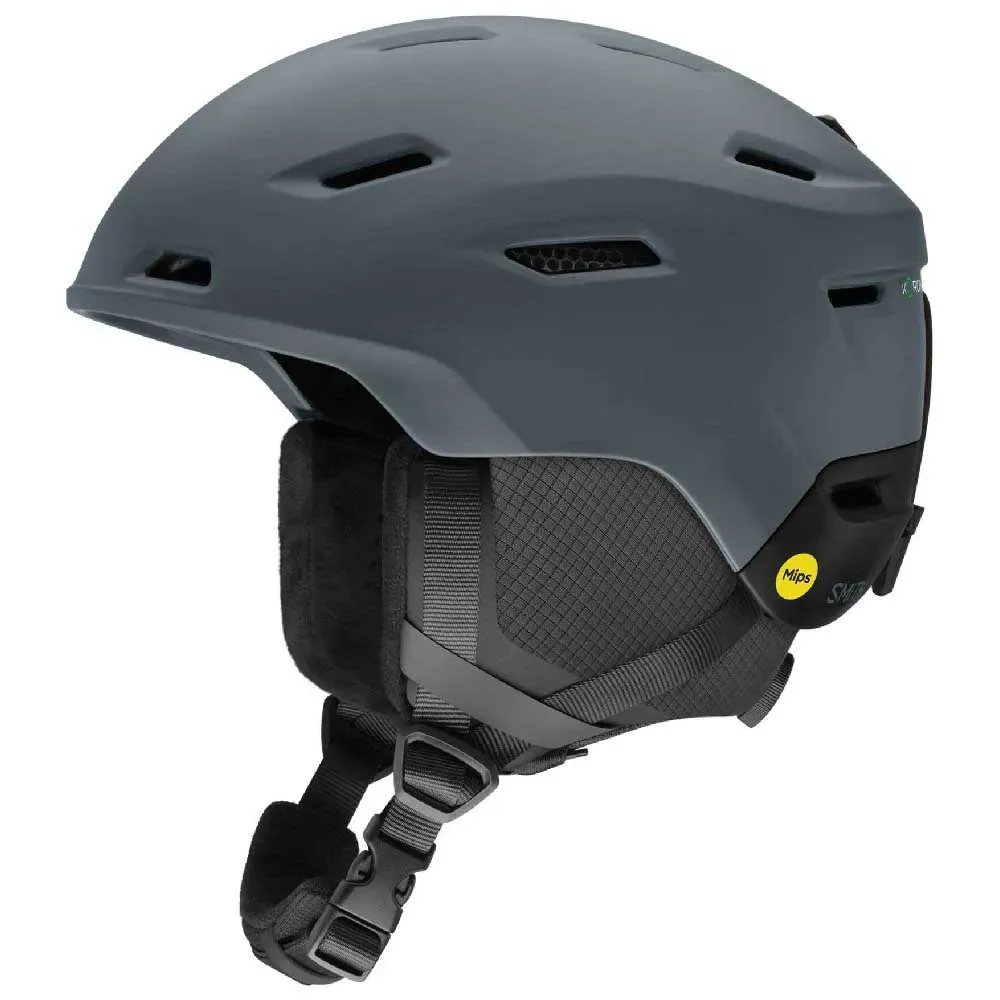 Ski Helm Smith Descend Mips Skihelm 0 (Bild 10)