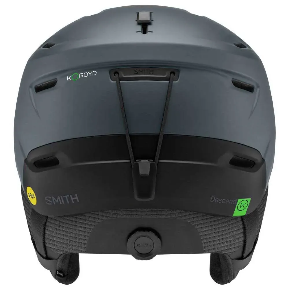 Ski Helm Smith Descend Mips Skihelm 0 (Bild 11)
